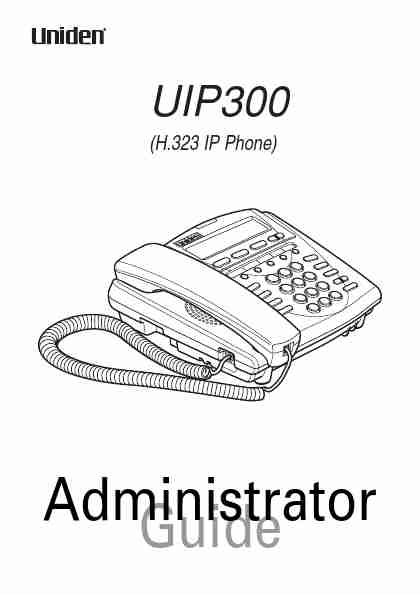 Uniden Cordless Telephone UIP300-page_pdf